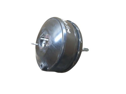 Amplificatore freno iveco - freno,