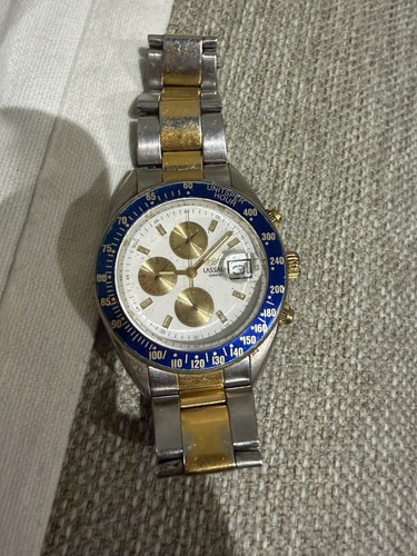Orologio lassale - orologio,