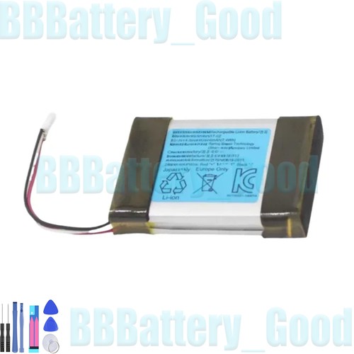 Batteria ricambio v per - batteria,