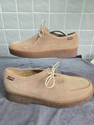 Scarpe stringate camper - scarpe, peu