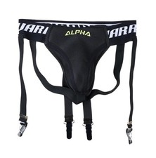 Warrior Pro Alpha Hockey su
