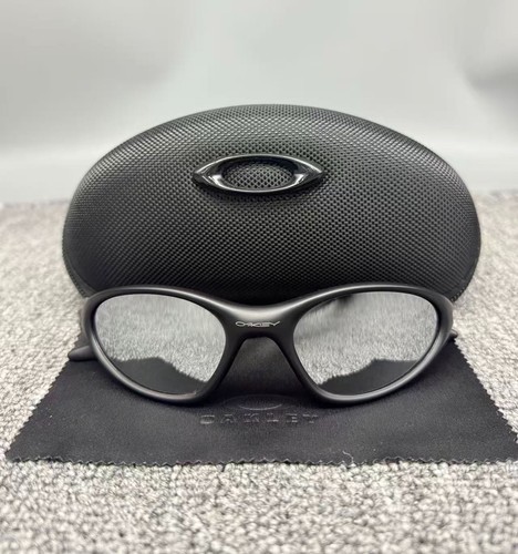 Oakley mitute silver - oakley, 1.0