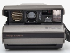 Macchina fotografica Polaroid