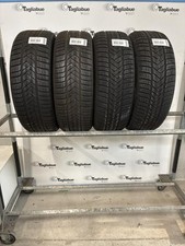 SET 4 GOMME 245/50R19 105V