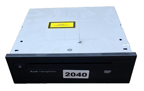 Originale audi c6 d3 - a6,
