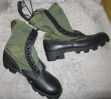 Orig. Stivali US Jungle