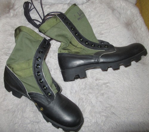 Orig stivali jungle - us,