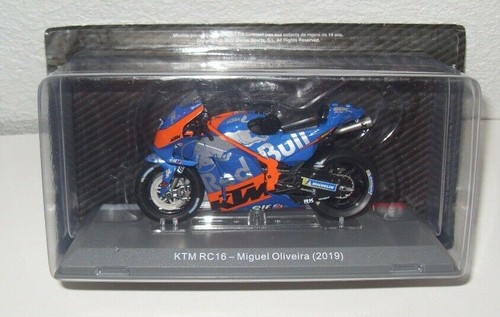 Miguel oliveira 2019 ktm - miguel,