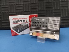 Dubreq STYLOPHONE GEN X-1