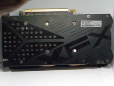 XFX RADEON RX470 D6 4GB
