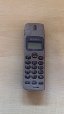 Cellulare Vintage Sony CMD-C1