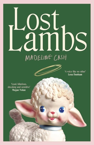 Lost lambs by - lost, (paperback)