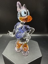 Figurina cristallo nuova con