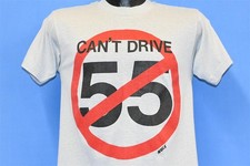 Shirt vintage anni - anni, i