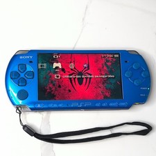 Sony PSP 3004 Blu