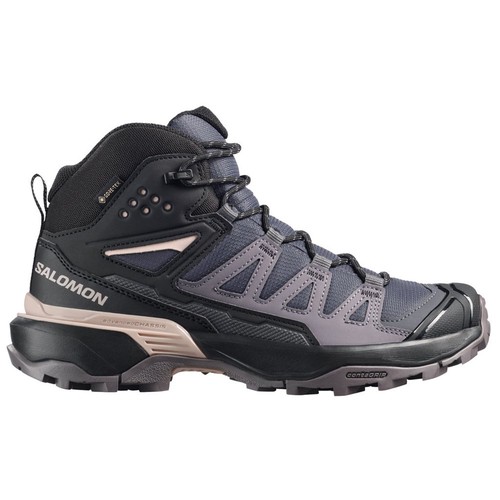 Shoes salomon 491015 - shoes,