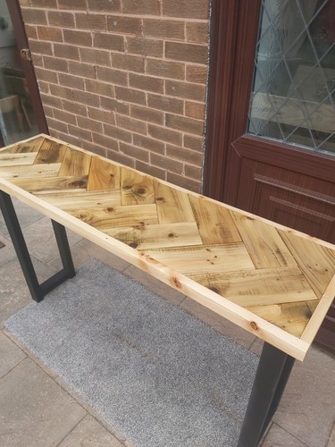 Bar colazione legno pallet - bar,