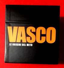 VASCO ROSSI Cofanetto 8 CD
