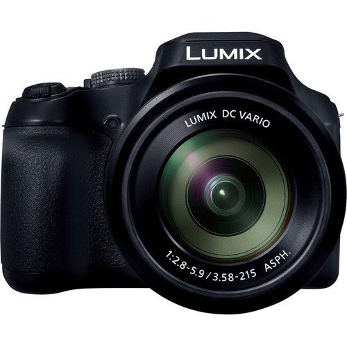 Panasonic lumix fz82d - panasonic, dc-fz82d