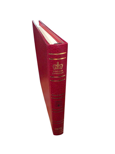 Stanley gibbons windsor - stanley,