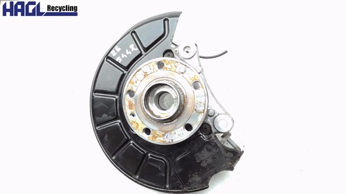 Asse destro 3c0407254f - asse,