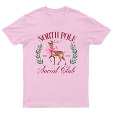 Polo Nord Est 1884 T-Shirt