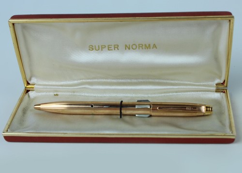 Fend super norma portamine - norma,