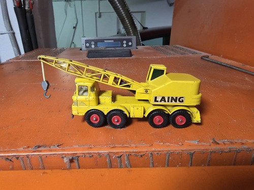 Matchbox lesney kingsize - matchbox,