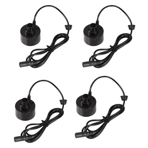 Nebulizzatore ultrasuoni 4x - ultrasuoni,