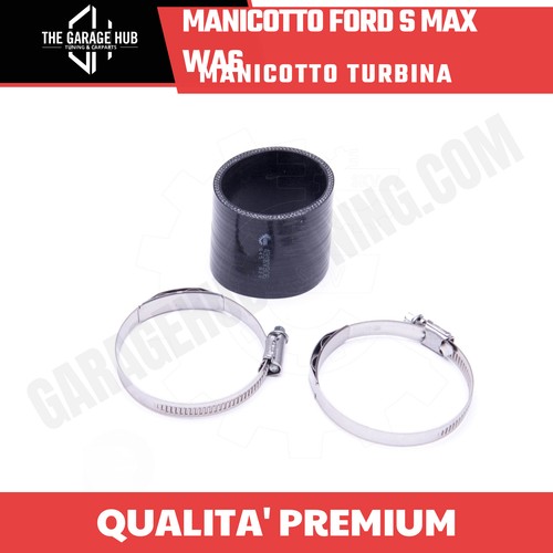 Manicotto turbina per - , ford