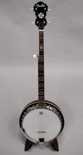Fender 45 Banjo con HSC!-LL