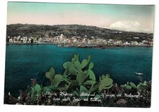 Catania - Acitrezza -