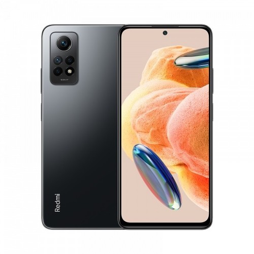 Smartphone xiaomi redmi note - smartphone,