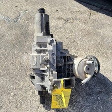 RIPARTITORE DI COPPIA/RIDUTTORE 4X4 PER MAZDA CX-7 2° Serie Diesel 2.2 (09>)