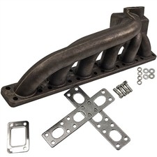 Collettore scarico for bmw - scarico,