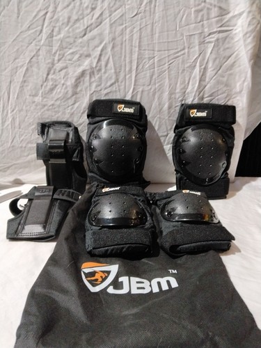 Jbm ginocchiere per - ginocchiere,