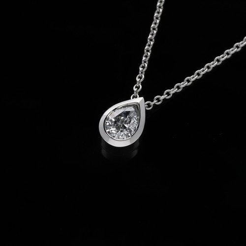 Collana con ciondolo ct - collana, 0,42