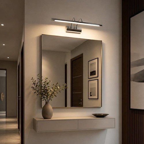 Lampada specchio bagno led - da,