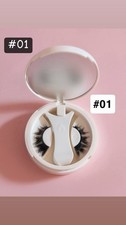 magnetic lashes with