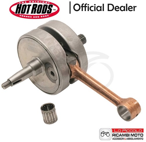 4030 albero motore hot rods - motore,