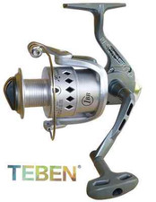 mulinello teben live venture