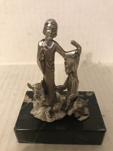 Peltro cesellato mano pewter - cesellato,