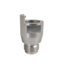 Giunti adattatore pistola a