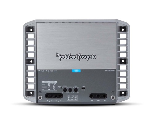 Rockford fosgate pm300x1 - rockford,