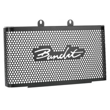 Protezione radiatore moto