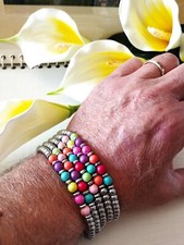 LOTTO STOCK 12 BRACCIALI