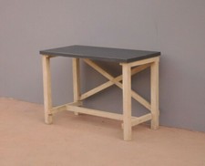 Tavolo scrivania banchetto