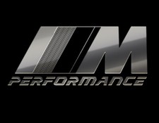 ⚡️NICKEL STICKER BMW