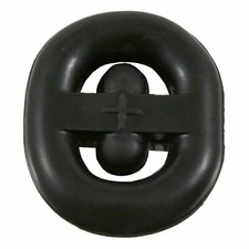 Golf MK2 Appendiabiti scarico