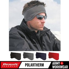 Result Polartherm Fascia Pile